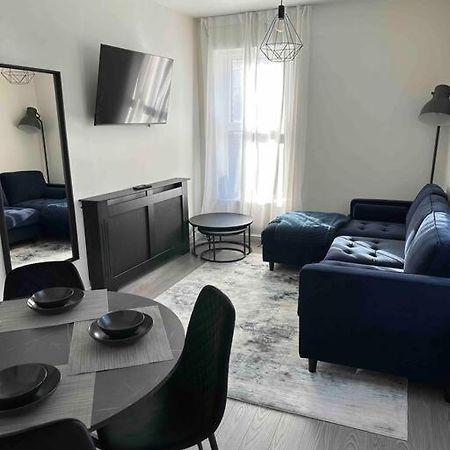 Modern Apartment, 1Km From City! Newcastle Upon Tyne Kültér fotó