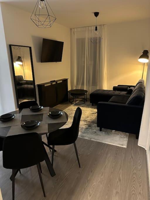 Modern Apartment, 1Km From City! Newcastle Upon Tyne Kültér fotó