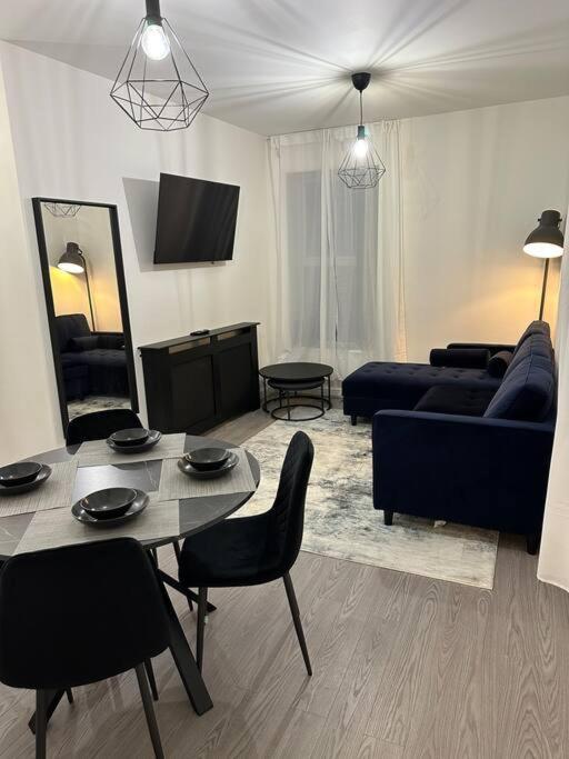Modern Apartment, 1Km From City! Newcastle Upon Tyne Kültér fotó