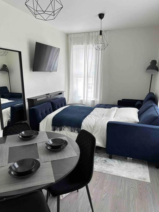Modern Apartment, 1Km From City! Newcastle Upon Tyne Kültér fotó